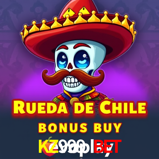 Slots na Plataforma KZ999 BET