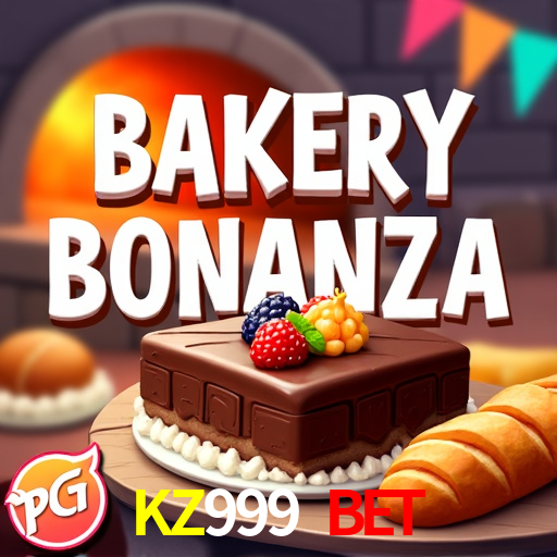 Cassino na plataforma KZ999 BET
